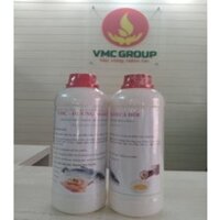 VMC HƯƠNG NƯỚC MẮM CÁ HỒI