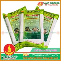 VMC NATURE CHẤT BẢO QUẢN TỰ NHIÊN TRONG XÚC XÍCH