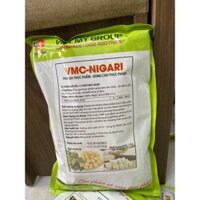 VMC NIGARI ĐẬU PHỤ, TÀO PHỚ NHANH ĐÔNG TỤ