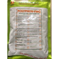 VMC POLYPHOS TẠO DÒN CHO GIÒ CHẢ , xúc xích nem