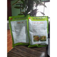 VMC-PRO BINDER PHỤ GIA TẠO DÒN GIAI, TẠO MÙI THƠM CHO CÁC SẢN PHẨM CHẢ CÁ, CHẢ MỰC, CHẢ TÔM