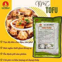 VMC Tofu Chuyên Tào Phớ và Đậu Hũ Non