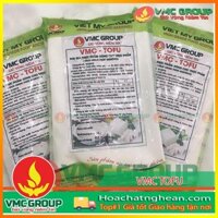 VMC TOFU - LÀM ĐẬU NON VÀ PHỚ