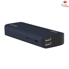 Pin sạc dự phòng Promate Tag-15 - 15000mAh