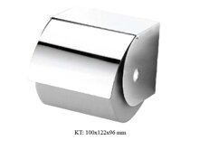 Trục giấy vệ sinh ATMOR TD-1122A