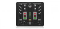 VMX100USB DJ Mixer Behringer