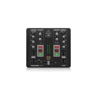 VMX100USB DJ Mixer Behringer