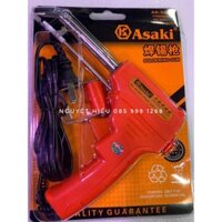 [VN] Mỏ hàn điện tử tự động đẩy thiếc Asaki AK-9095