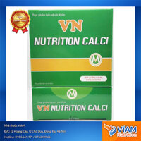 Vn Nutrition Calci