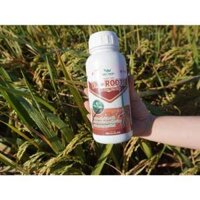 VN – ROOST – Chế phẩm vi sinh cải tạo đất, siêu ra rễ