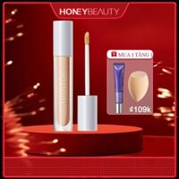【VN Tàu Thủy】Honey Beauty Che Khuyết Điểm Làm Sáng Da Che Phủ Mụn Và Quầng Thâm Mắt Không Để Lại Dấu Vết