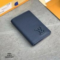 VN02 Ví Nhỏ Gấp, Ví Đút Túi Louis Vuitton