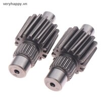 Vnfacc PCX160 K1Z Giorno + 14T 15T Sửa Đổi Bánh Răng Sửa Chữa Ô Tô Bánh Xe Kim Loại Thay Thế Phụ Kiện Xe Máy.