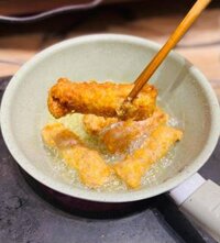 VNH Nem chua rán (500g)