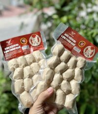 VNH Xúc xích bi (250G)