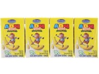 VNM ADM Chuối 110ml