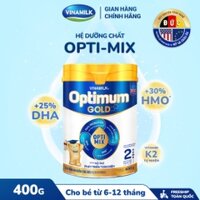 VNM Optimum 2 400g