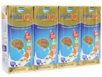 VNM SBPS Alpha gold 180ml