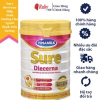 VNM Sure Diecerna 400g