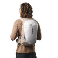 vnod Balo Du lịch Salomon Trail Blazer 20 nam nữ Chống Nước Gấp Gọn Tiện Lợi