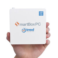 VNPT Smartbox 2 – Biến tivi thường thành Smart Tivi xem Youtube, chơi game giải trí miễn phí