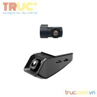 VNSH03 DASHCAM | Camera Giám Sát Hành Trình Xe Đáp Ứng Nghị Định 10