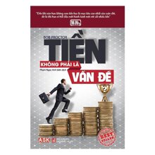 Tiền không phải là vấn đề