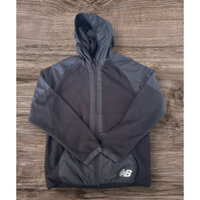 [VNXK] Áo khoác ấm dành cho nam