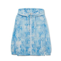 [VNXK] Áo khoác gió 2 lớp M.L.B nhiều màu