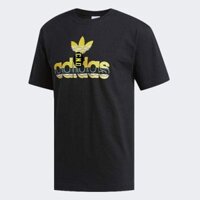 [VNXK] Áo thun adidas origianals logo vàng