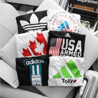 [VNXK] Áo Thun Adidas T-Shirts