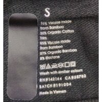 VNXK Quần Jogger unisex nam nữ xuất xịn