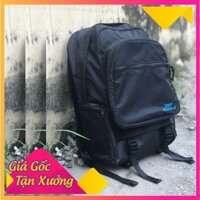 [VNXK] [RẺ BẤT NGỜ] Balo đi làm đi học Beckham ngăn laptop 15 inch, thể tích 35L - 5AM STORE