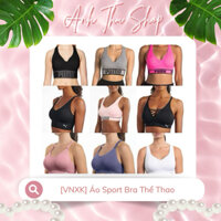 [VNXK - Xuất xịn] ÁO SPORT BRA - ĐỌC KỸ MÔ TẢ