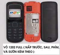 VỎ 1202 CÓ PHÍM CÓ SƯỜN LOẠI ZIN