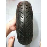 Vỏ 120/80-14 new 100%. gắn nvx. vario. ..... và các loại xe khác. hàng nhập khẩu bám đường cực tốt bền bỉ.....