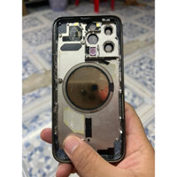 Vỏ 13(Pr) bốc máy đẹp