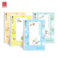 Vở 5 Ôly Hồng Hà 48 trang - Mã số 0517