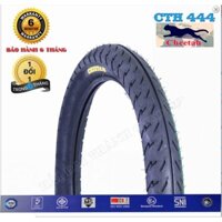 VỎ 80/90-17 CTH444 44P TT CO RUOT
