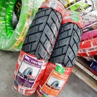 Vo 90/90-14 CTH631 46P TL CHEETAH Vỏ sau vision, airblade, .... tặng 1 lon nhớt