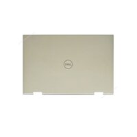 Vỏ A Dell Inspiron 2-in-1 7415 010D9G Vàng Kim loại & 5410 5415 2-in-1 (ORG >)