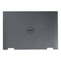 Vỏ A Dell Inspiron 5368 0HH2FY Ghi Đậm Tương thích 5378 5367 5379 P69G