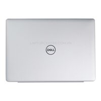 Vỏ A Dell Inspiron 5480 010KGB Bạc Kim loại & 5488 (ORG +)