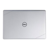 Vỏ A Dell Inspiron 5570 01K90V Bạc Tương thích 5575