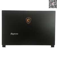 Vỏ A laptop MSI GS65 GS65VR MS-16Q2 MS-16Q4