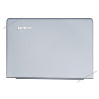 Vỏ A Lenovo IdeaPad Air 710S 13ISK 5CB0M36026 Bạc Kim loại & 710S 13IKB (ORG +)