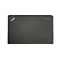 Vỏ A Lenovo Thinkpad Helix tablet X1 60.4WW40.002 Đen kim loại phủ cao su (ORG >)