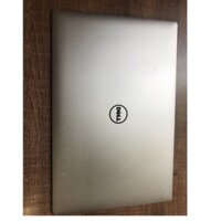 Vỏ A mặt lưng màn hình lcd laptop dell Xps15 9550