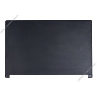 Vỏ A MSI GS63 Stealth 6RF 3076K3A232 Đen Kim loại không logo & GS63VR 6RF MS 16K5 (ORG -)