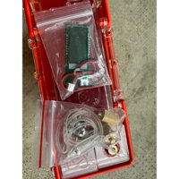 võ ắc quy 12v45ah( đựng vừa 12cel 33140 )